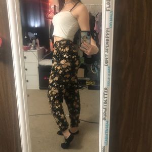 light weight joggers